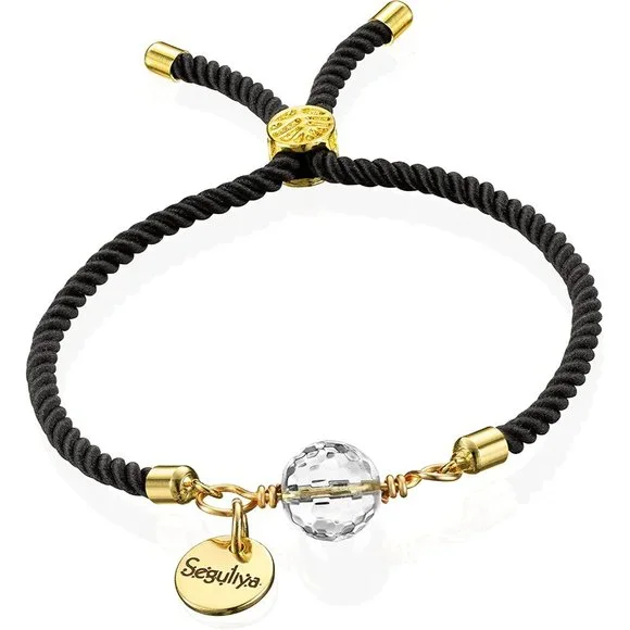 SEGULIYA Birthstone Bracelet - Kabbalah Spiritual Fashion Jewelry -Heali… - Picture 13 of 14